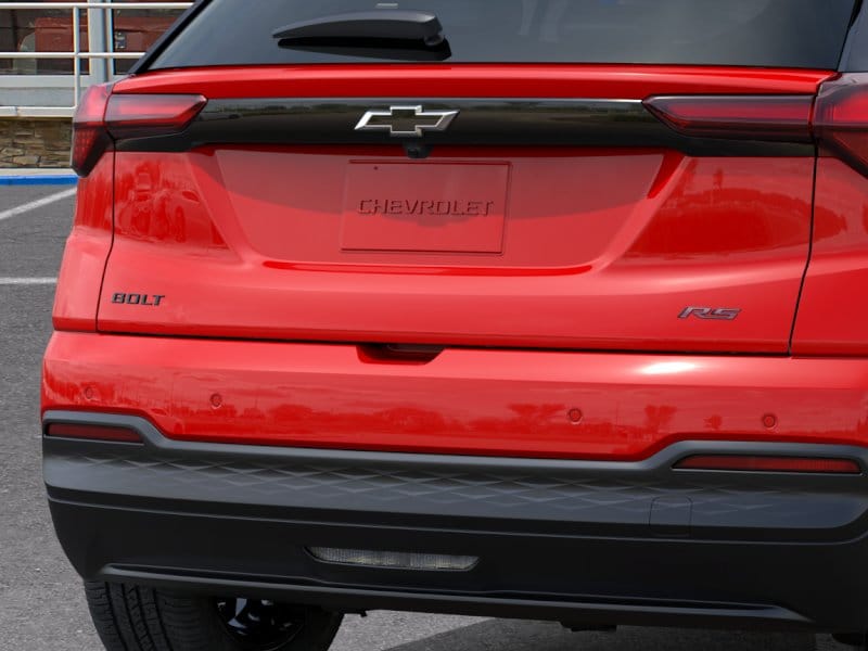 2027 Chevrolet Bolt RS - Photo 39