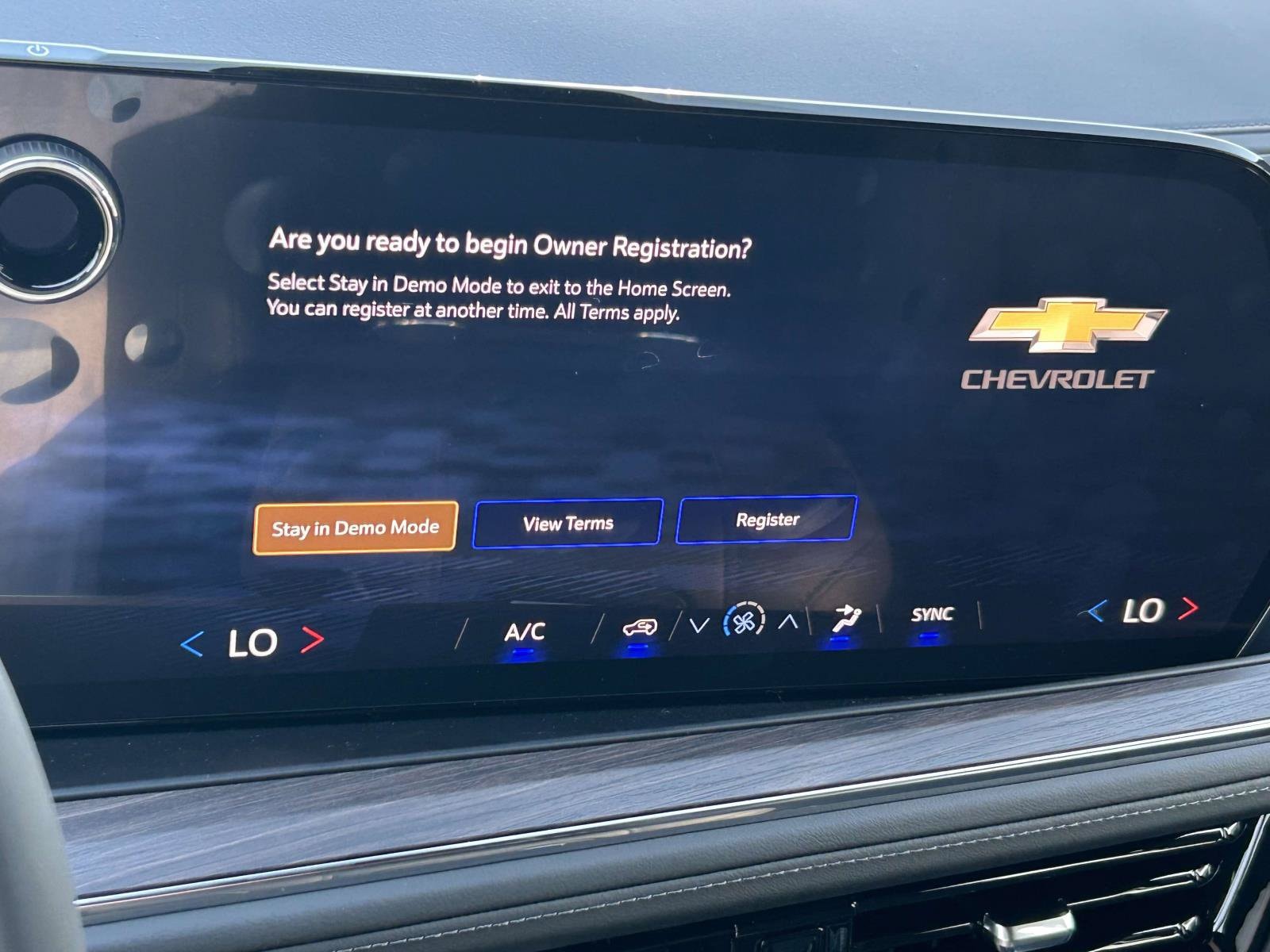 2026 Chevrolet Suburban LS - Photo 21