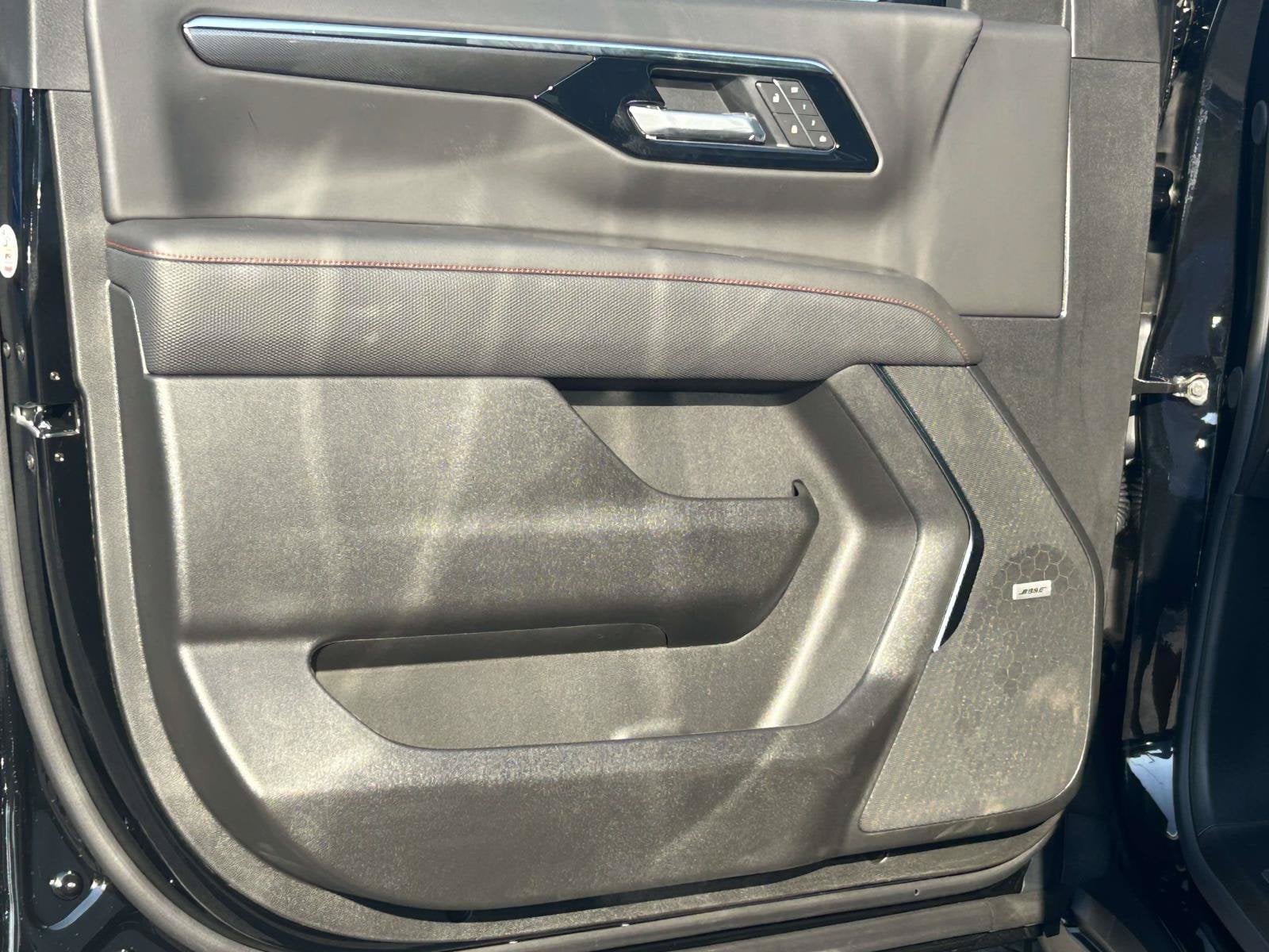 2026 Chevrolet Tahoe RST - Photo 17