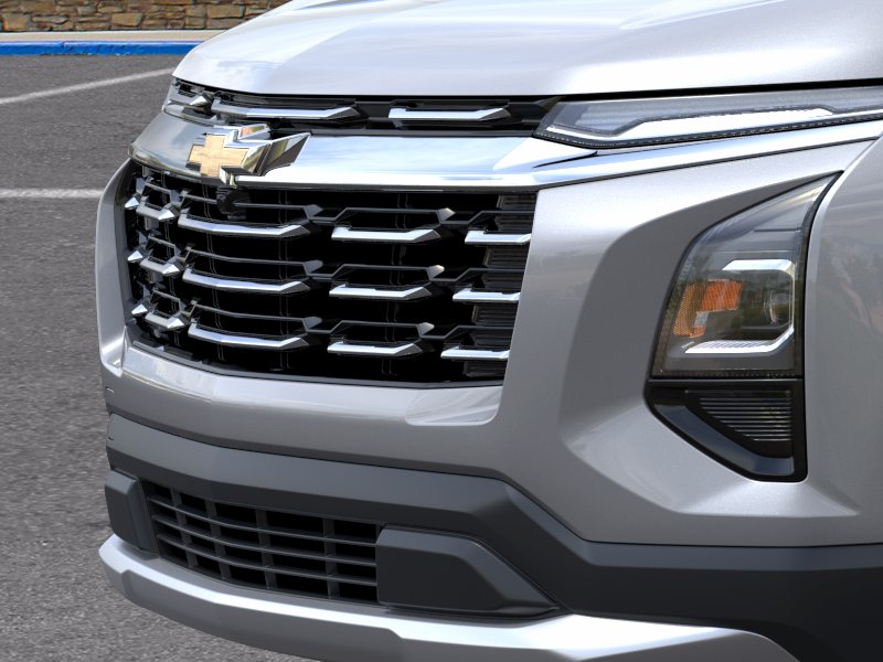 2027 Chevrolet Equinox LT - Photo 13