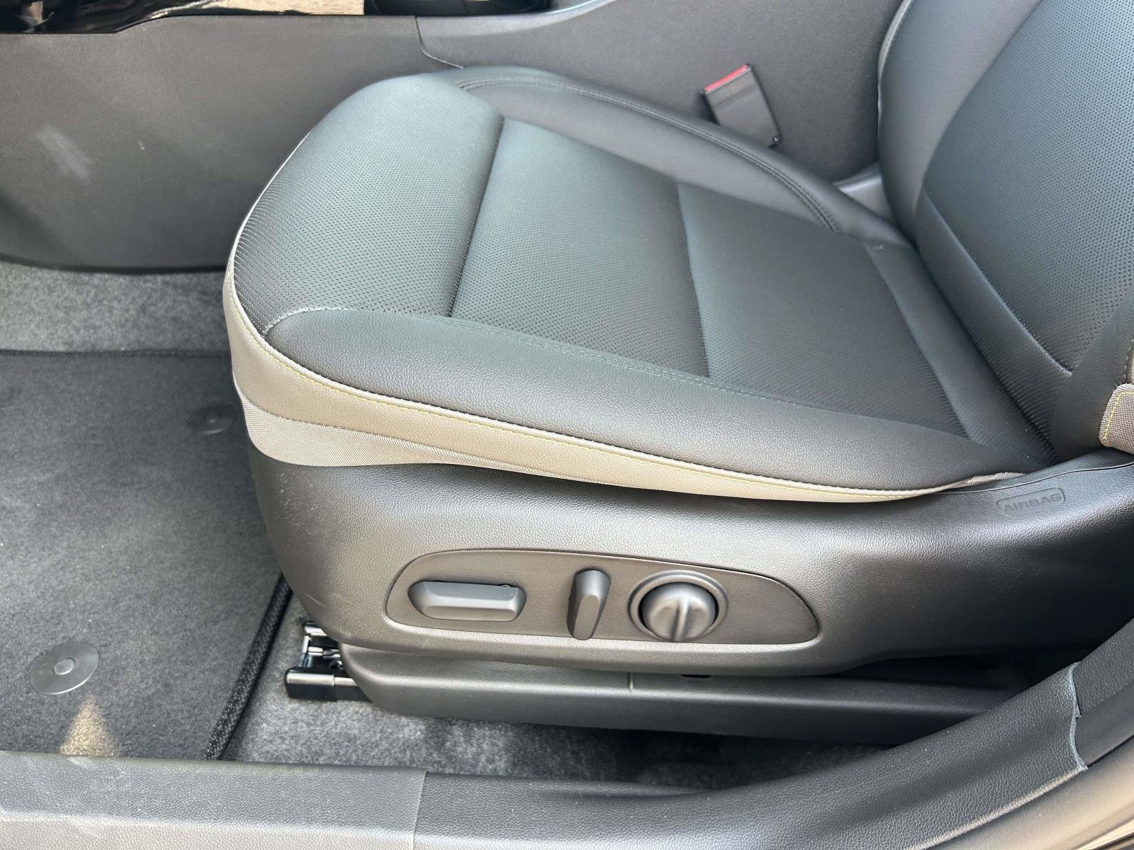 2026 Chevrolet Trax Activ - Photo 16