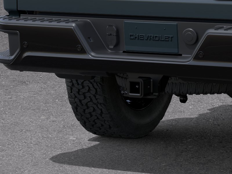 2026 Chevrolet Silverado 2500 HD LTZ - Photo 14