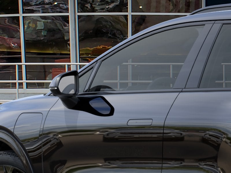 2026 Chevrolet Equinox EV RS - Photo 39