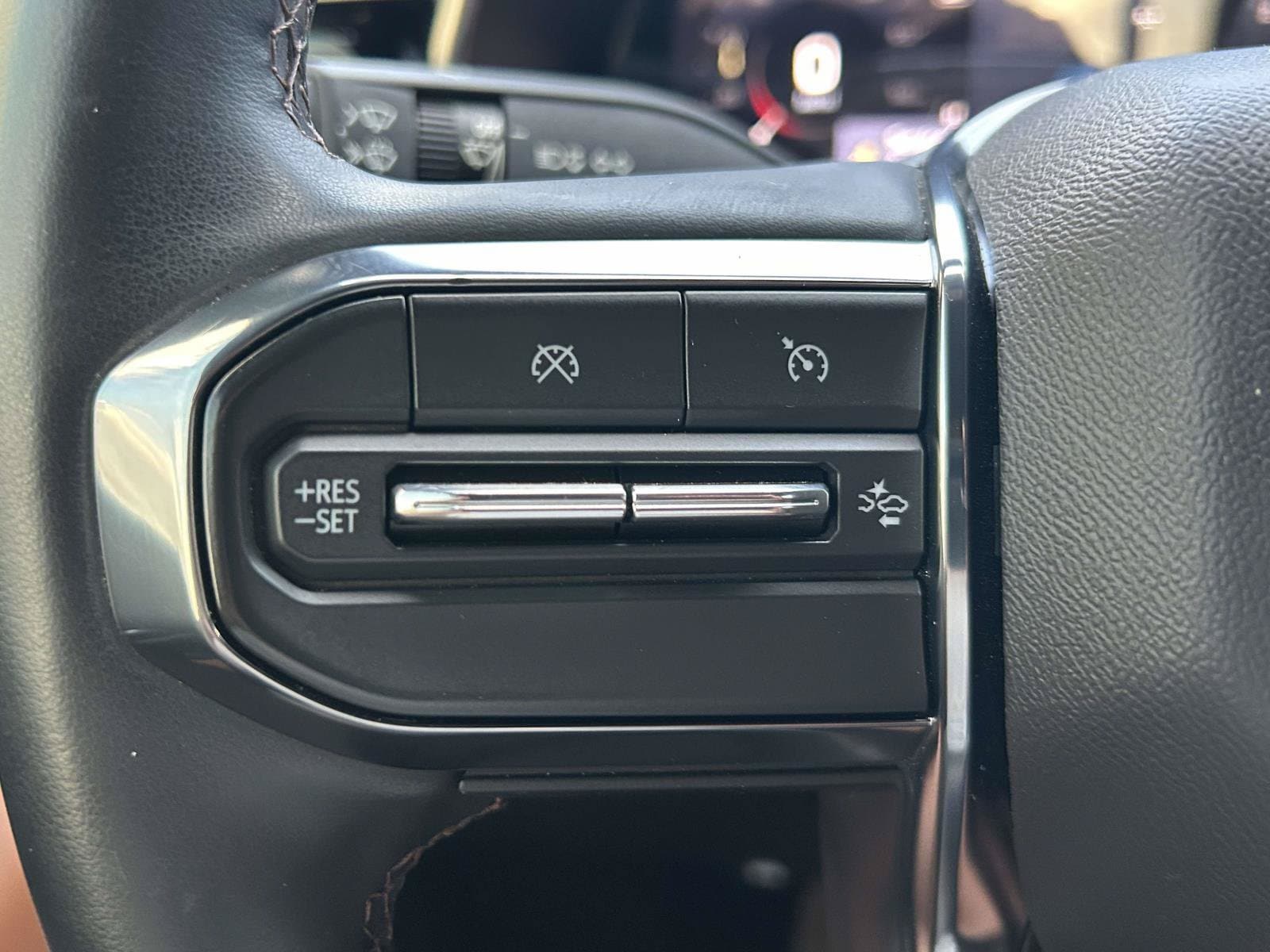 2024 GMC Canyon AT4 - Photo 23
