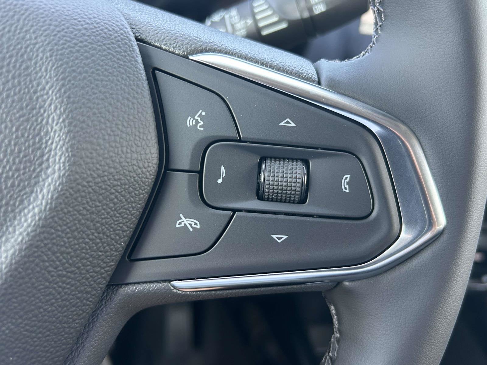 2026 Chevrolet Trax Activ - Photo 22