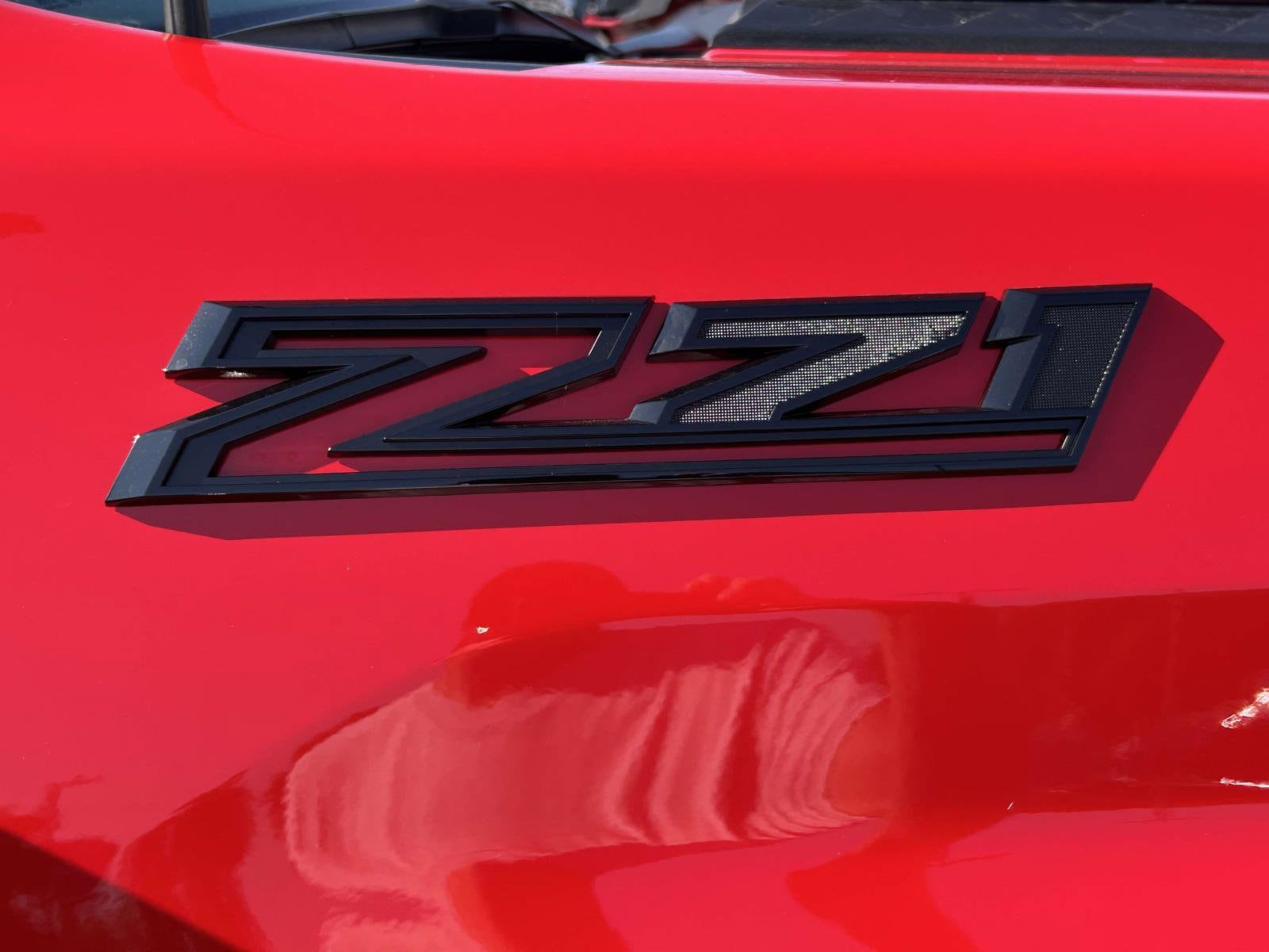 2026 Chevrolet Silverado 2500 HD Custom - Photo 11