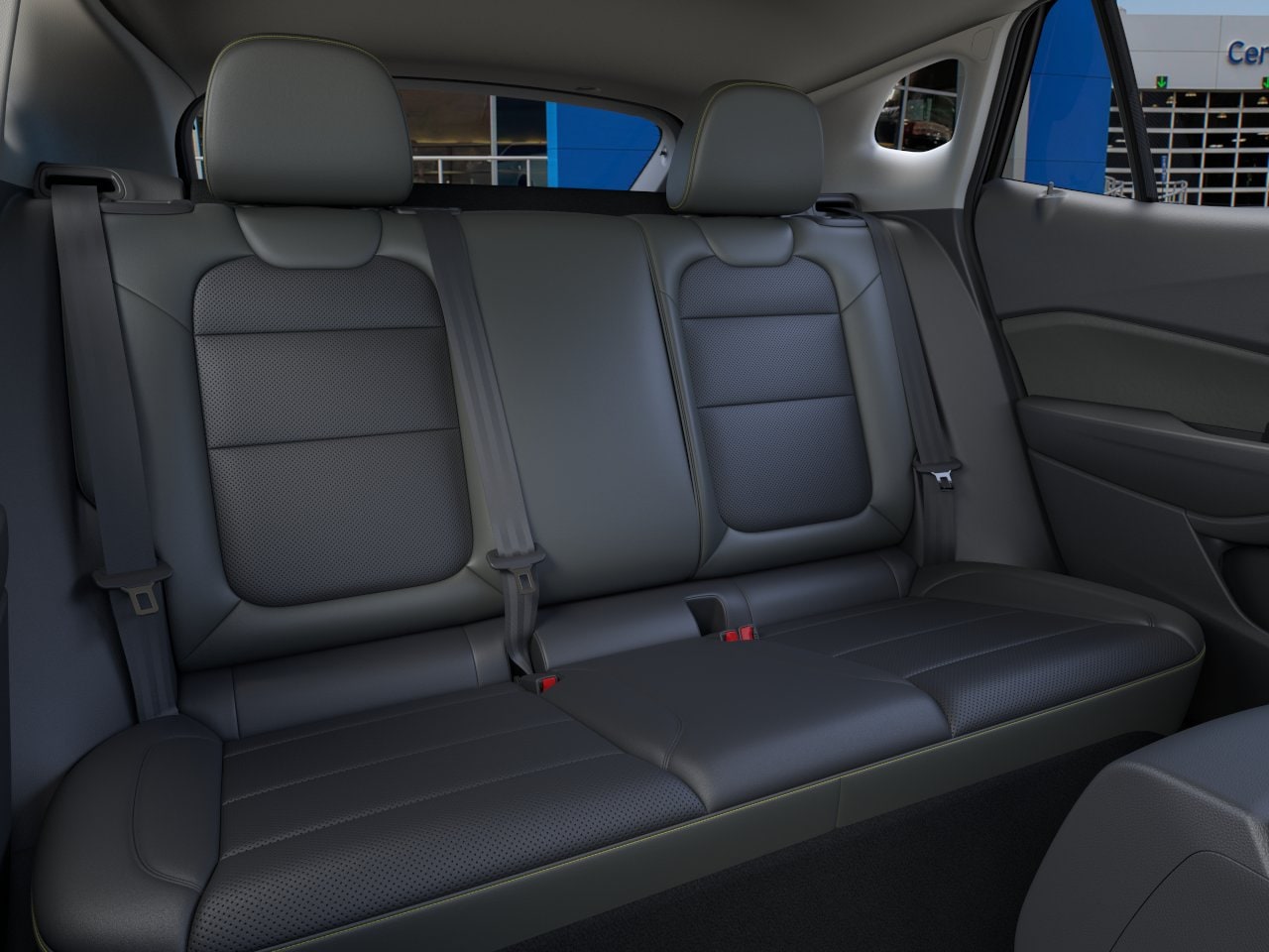 2026 Chevrolet Trax Activ - Photo 42