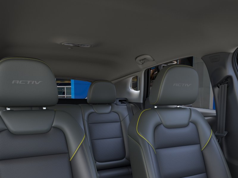 2026 Chevrolet Trax Activ - Photo 49