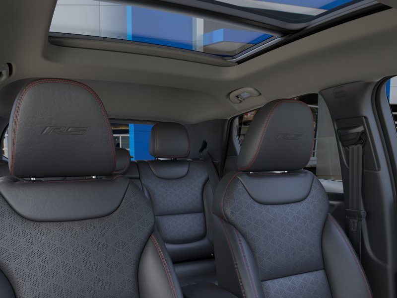 2027 Chevrolet Bolt RS - Photo 49