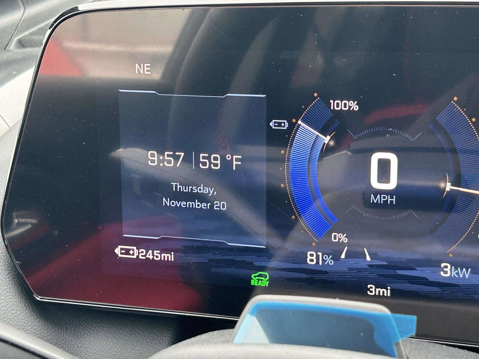 2026 Chevrolet Equinox EV RS - Photo 26