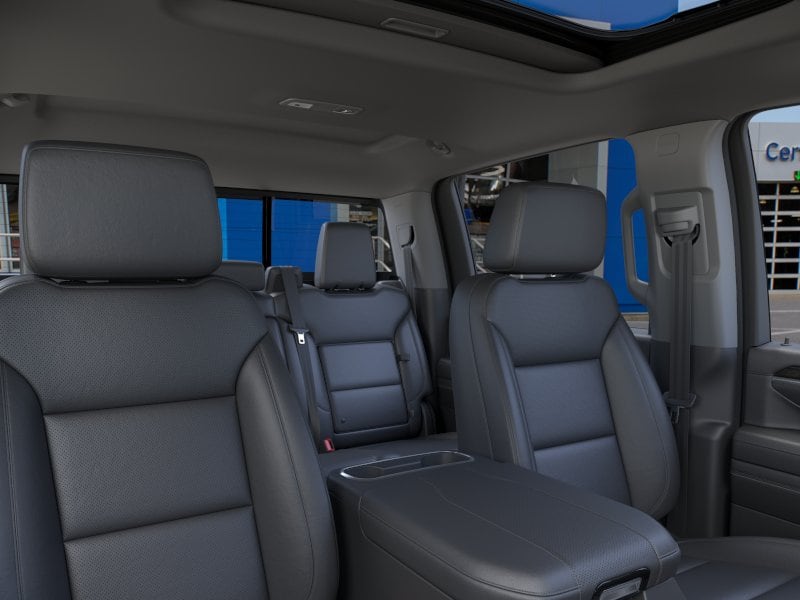 2026 Chevrolet Silverado 2500 HD LTZ - Photo 24