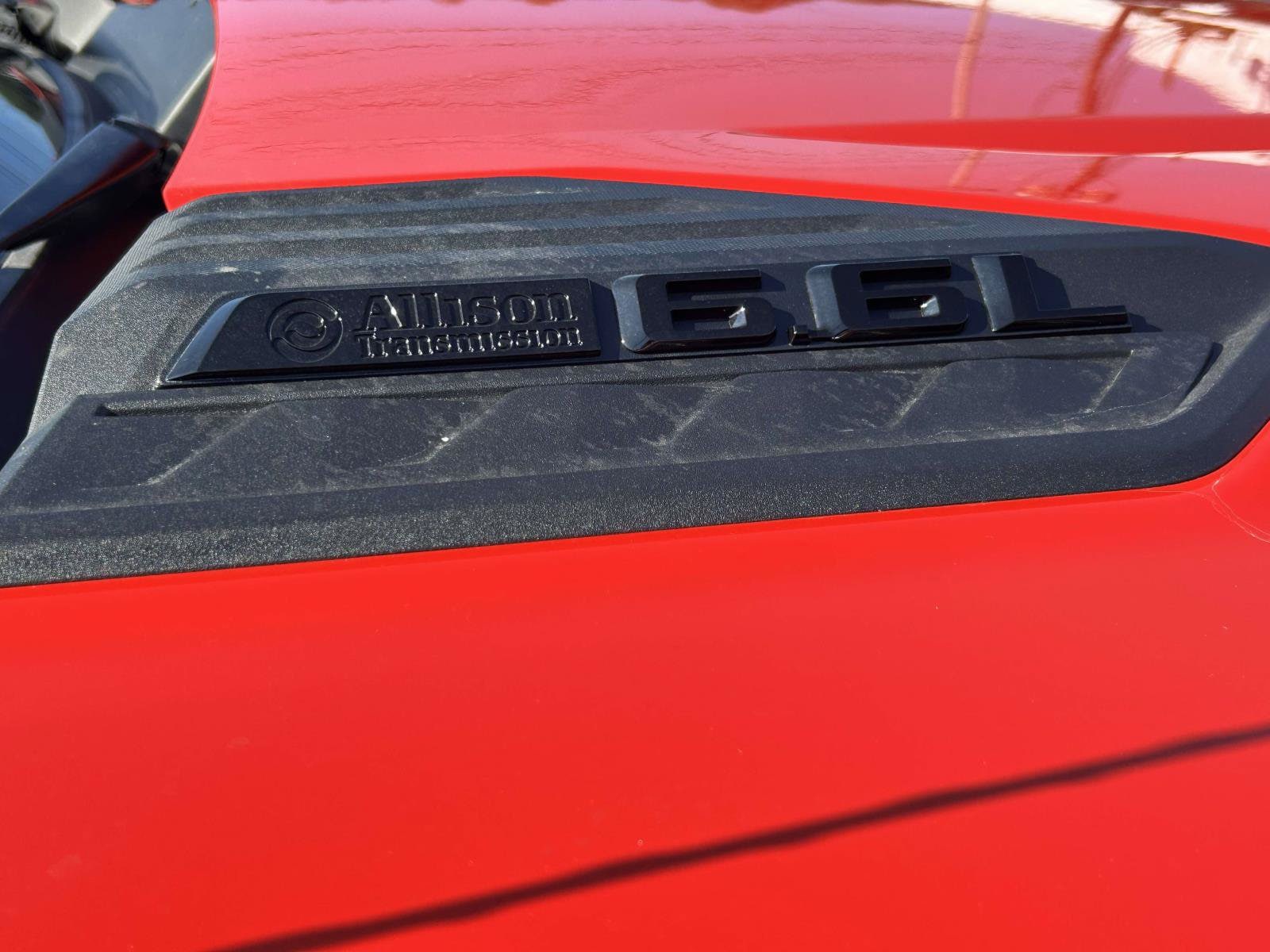 2026 Chevrolet Silverado 2500 HD Custom - Photo 12
