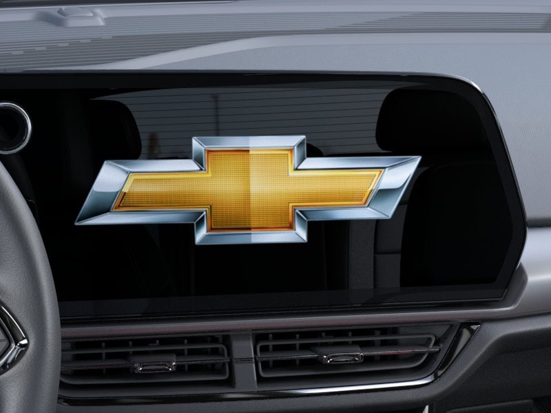2026 Chevrolet Equinox EV RS - Photo 47