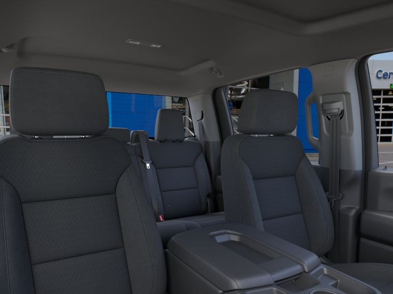 2026 Chevrolet Silverado 2500 HD Custom - Photo 48
