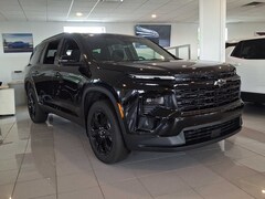 2027 Chevrolet Traverse LT SUV