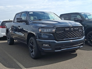 2027 Ram 1500 Big Horn Pickup