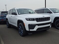 2026 Jeep Grand Cherokee 85th Anniversay Edition 4x4 Sport Utility