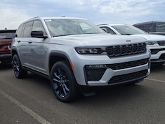 2026 Jeep Grand Cherokee 85th Anniversay Edition 4x4 Sport Utility