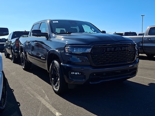 2027 Ram 1500 Big Horn Pickup