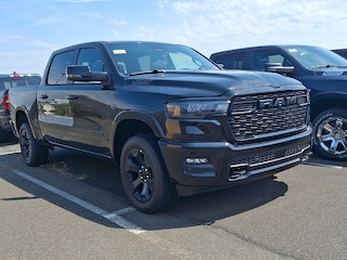 2027 Ram 1500 Big Horn Pickup