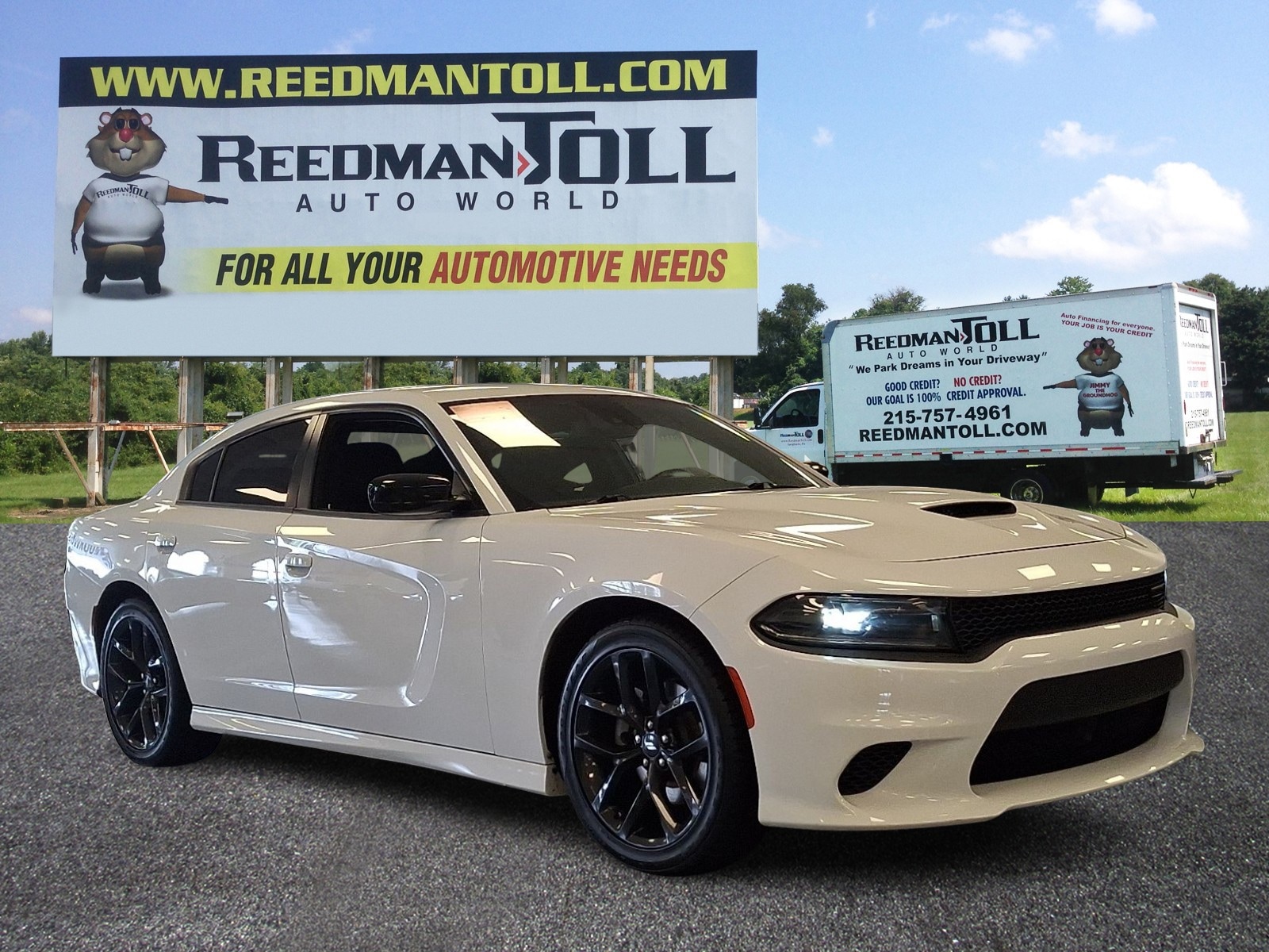 2023 Dodge Charger Car 