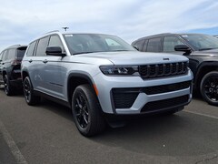 2026 Jeep Grand Cherokee L Altitude 4x4 Sport Utility