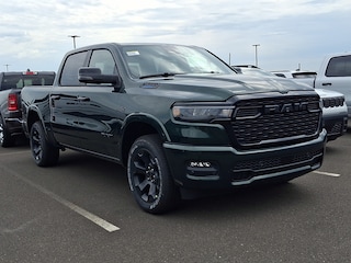 2027 Ram 1500 Big Horn Pickup