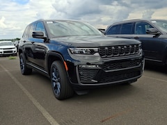 2026 Jeep Grand Cherokee 85th Anniversay Edition 4x4 Sport Utility