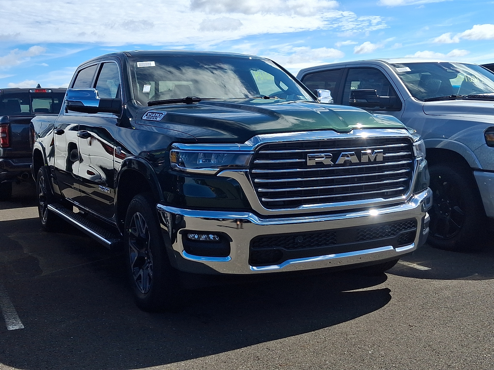  Ram 1500