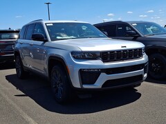 2026 Jeep Grand Cherokee 85th Anniversay Edition 4x4 Sport Utility