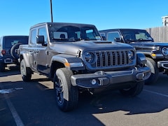 2026 Jeep Gladiator Sport S 4x4 Pickup