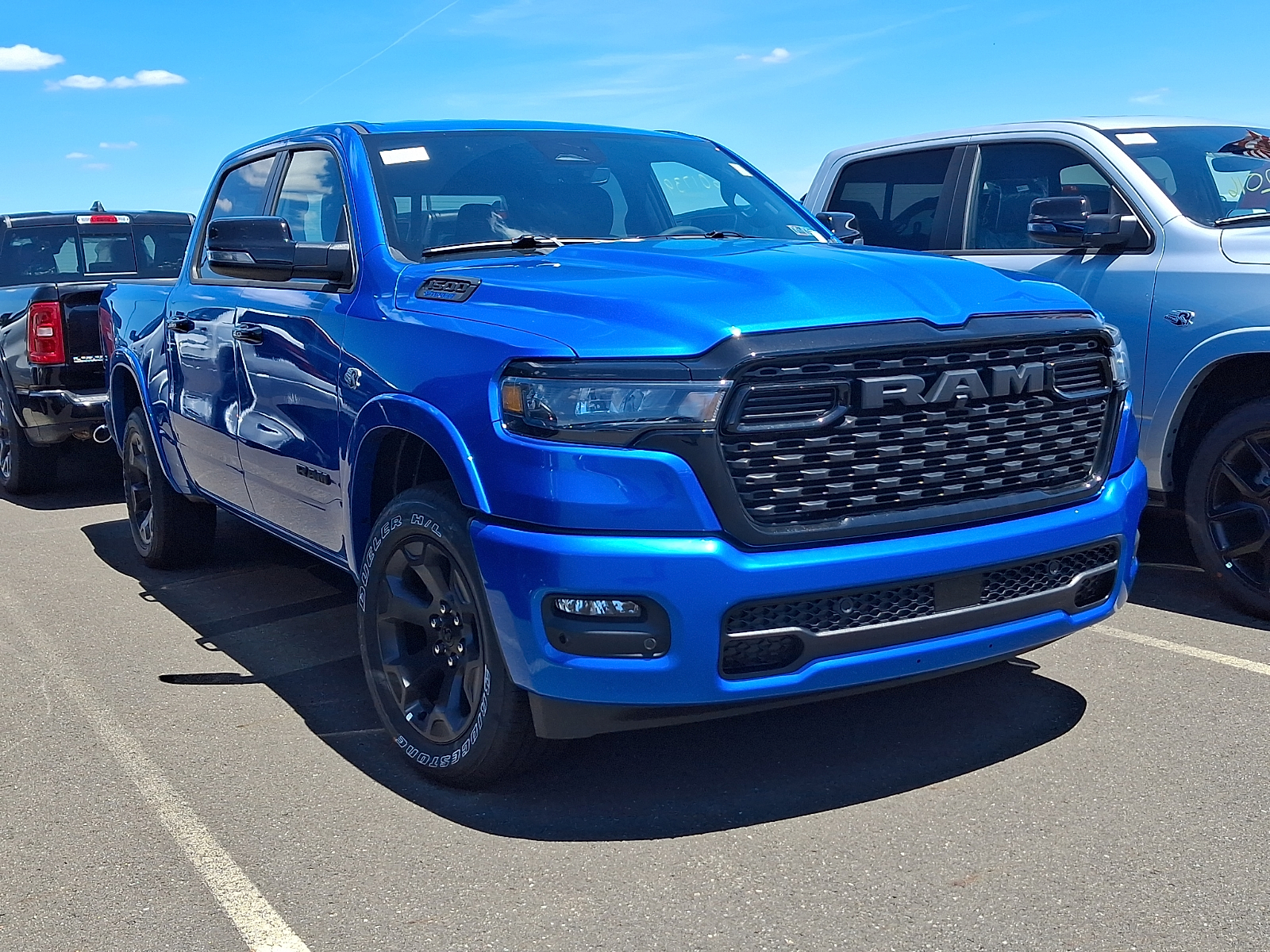  Ram 1500