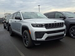 2026 Jeep Grand Cherokee L Altitude 4x4 Sport Utility