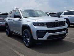 2026 Jeep Grand Cherokee 85th Anniversay Edition 4x4 Sport Utility