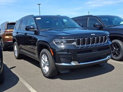 2026 Jeep Grand Cherokee L Altitude 4x4 Sport Utility