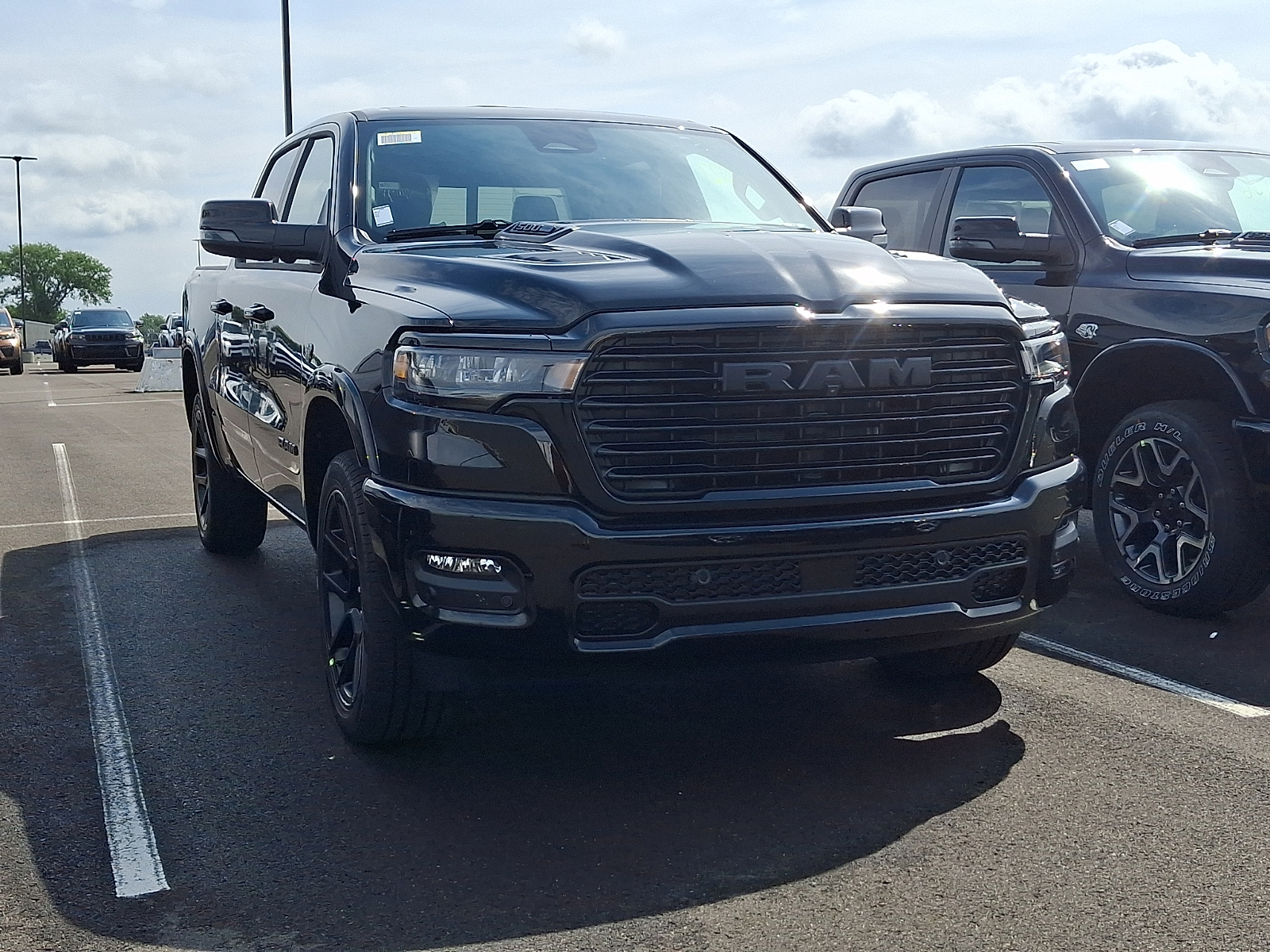  Ram 1500