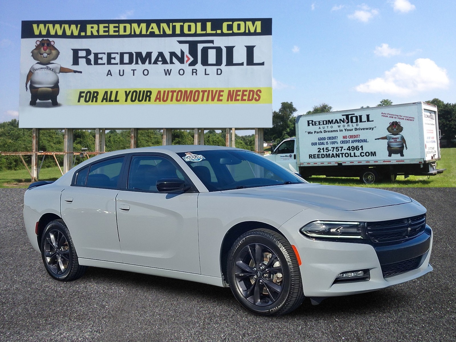 2021 Dodge Charger Car 
