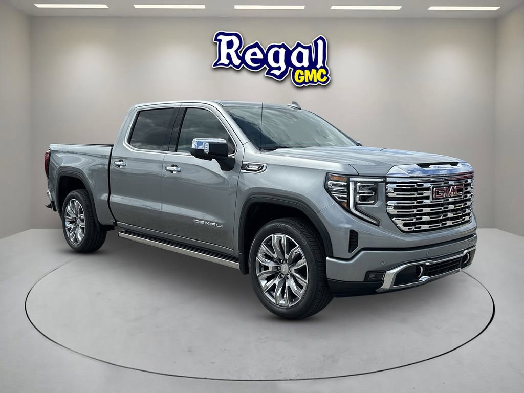 2026 GMC Sierra 1500 Denali Truck