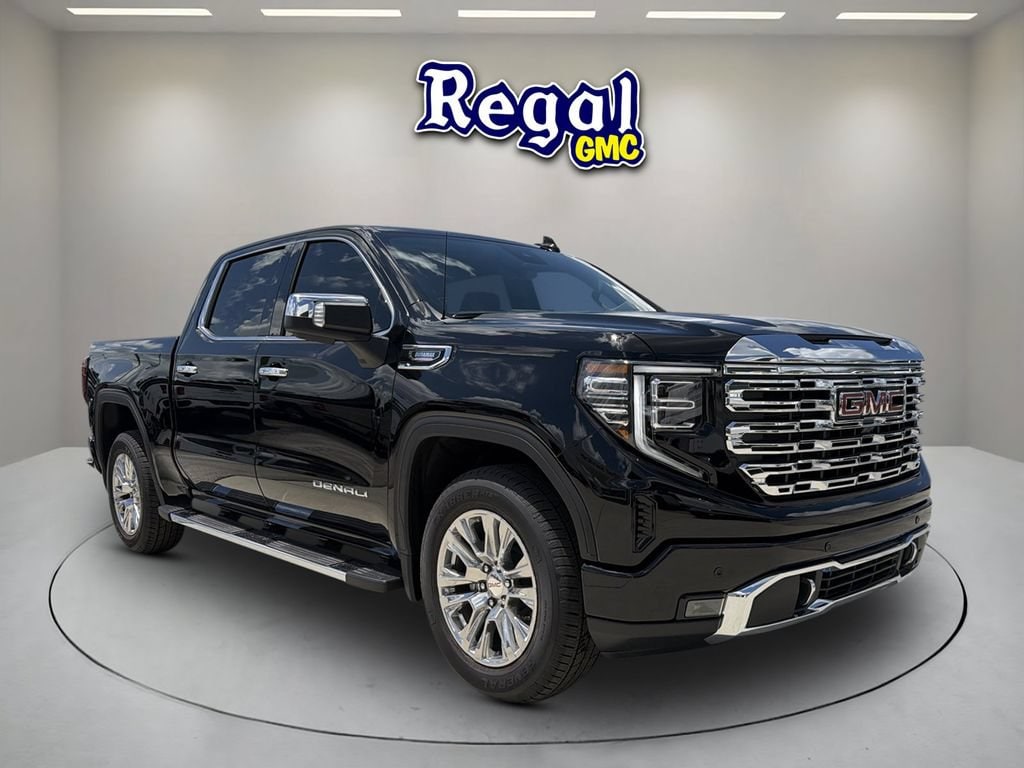 2026 GMC Unknown