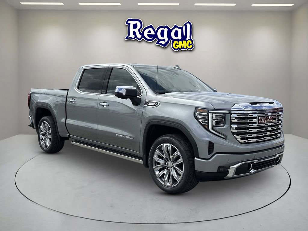 2026 GMC Sierra 1500 Denali Truck