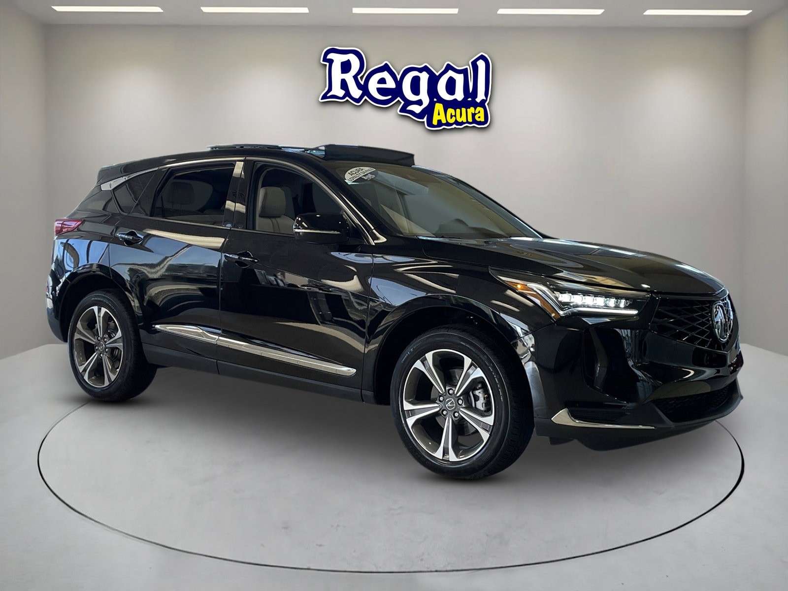 2025 Acura RDX