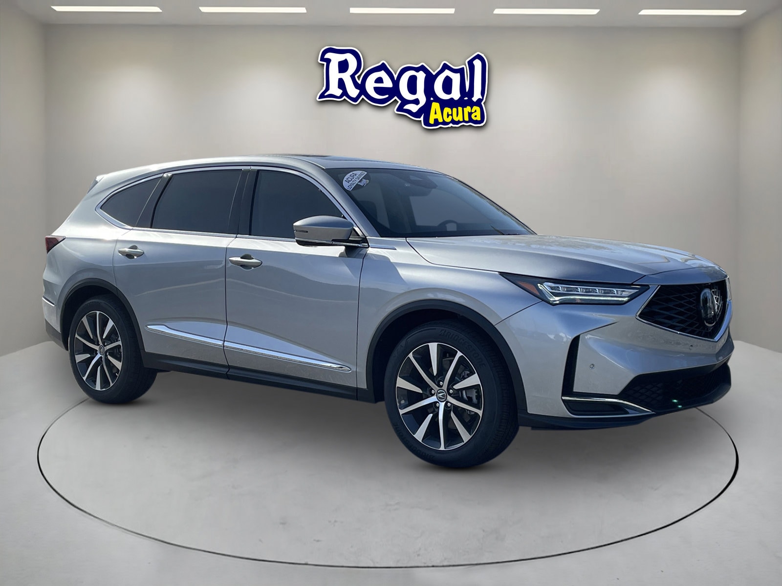 2026 Acura MDX