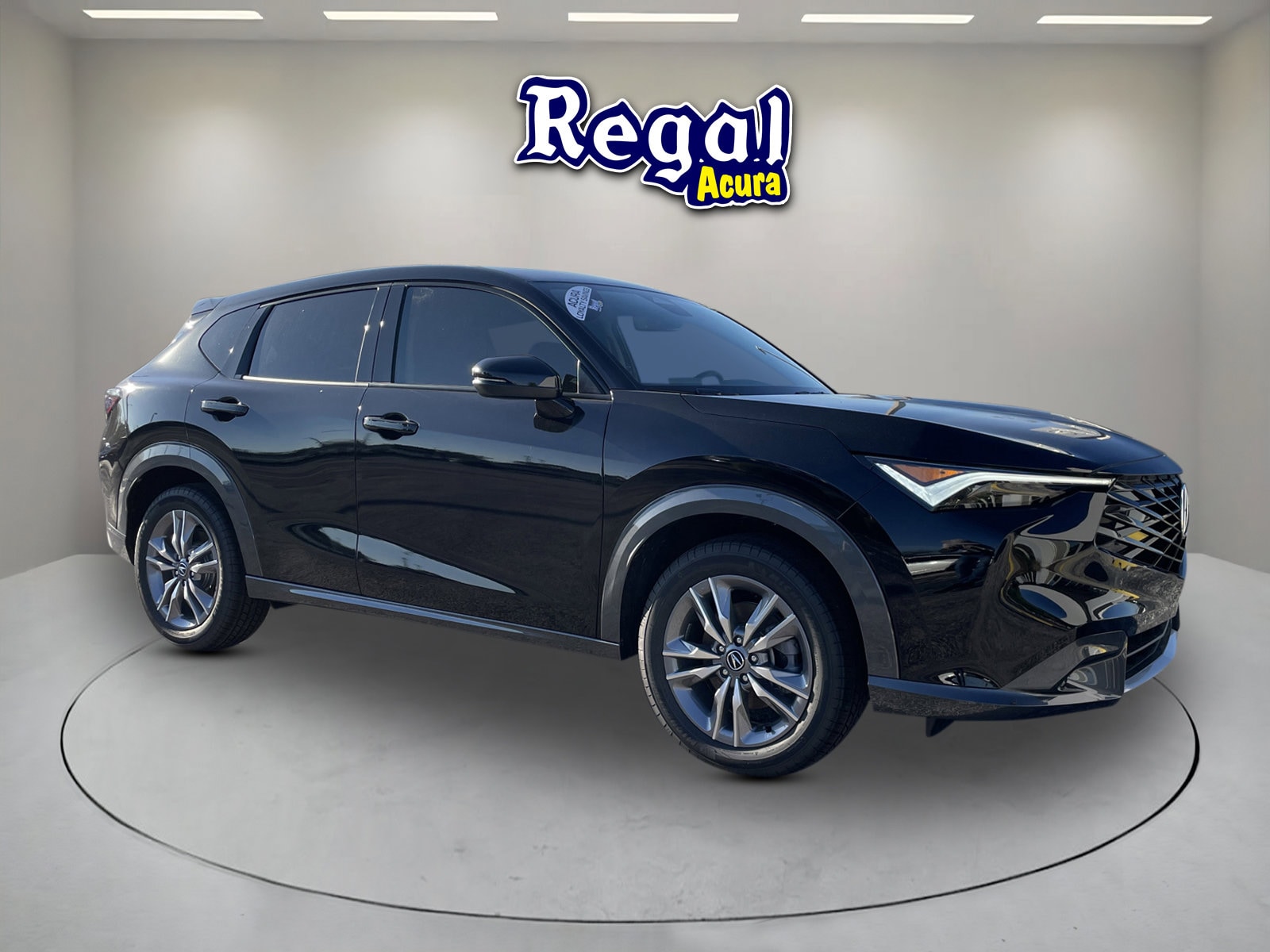 2025 Acura ADX