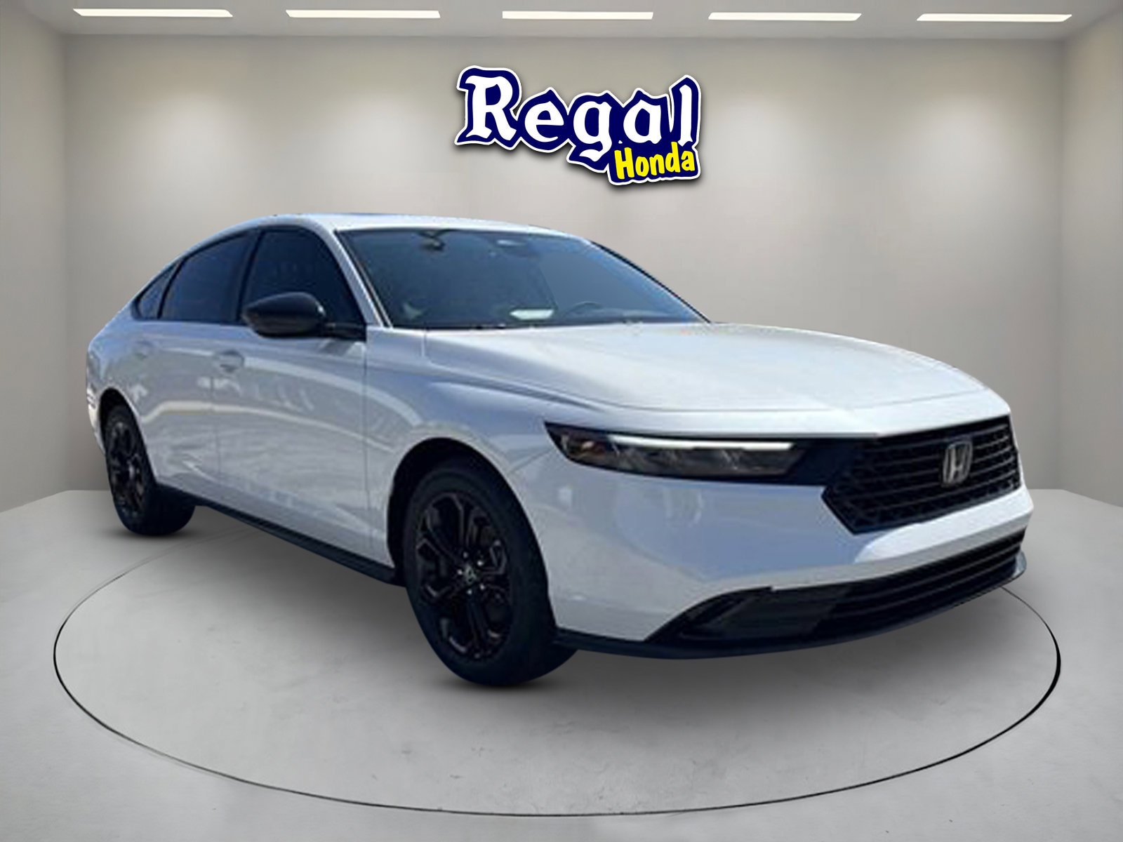 2025 Honda Accord
