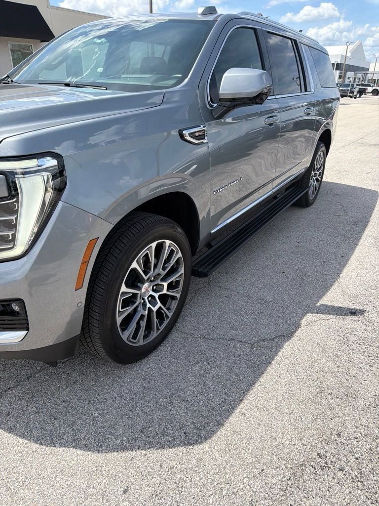 2026 GMC Yukon XL Denali SUV