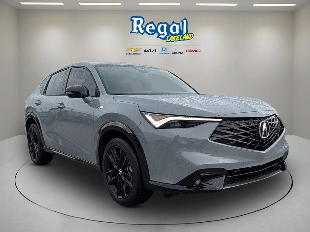 2026 Acura ADX