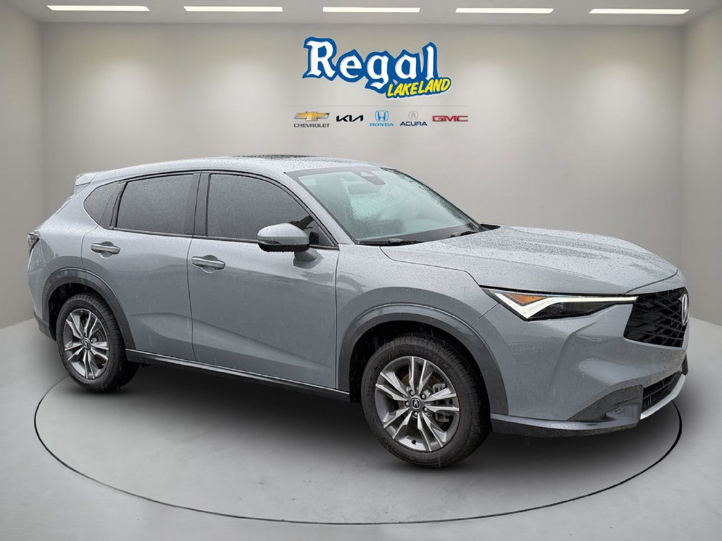2026 Acura ADX