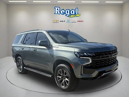 2023 Chevrolet Tahoe Z71 SUV