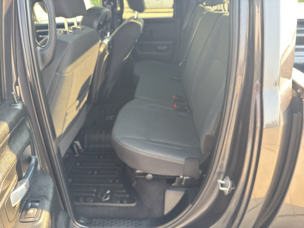 2022 RAM Ram 1500 Classic Warlock - Photo 12