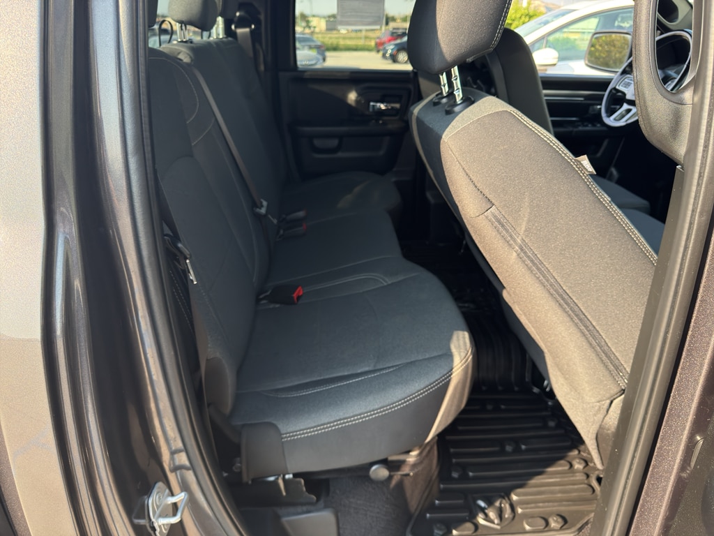 2022 RAM Ram 1500 Classic Warlock - Photo 14